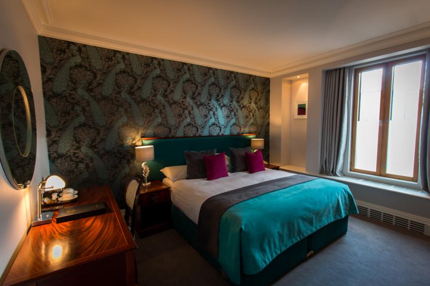 Kilkenny Hibernian Hotel & Harpers Restaurant